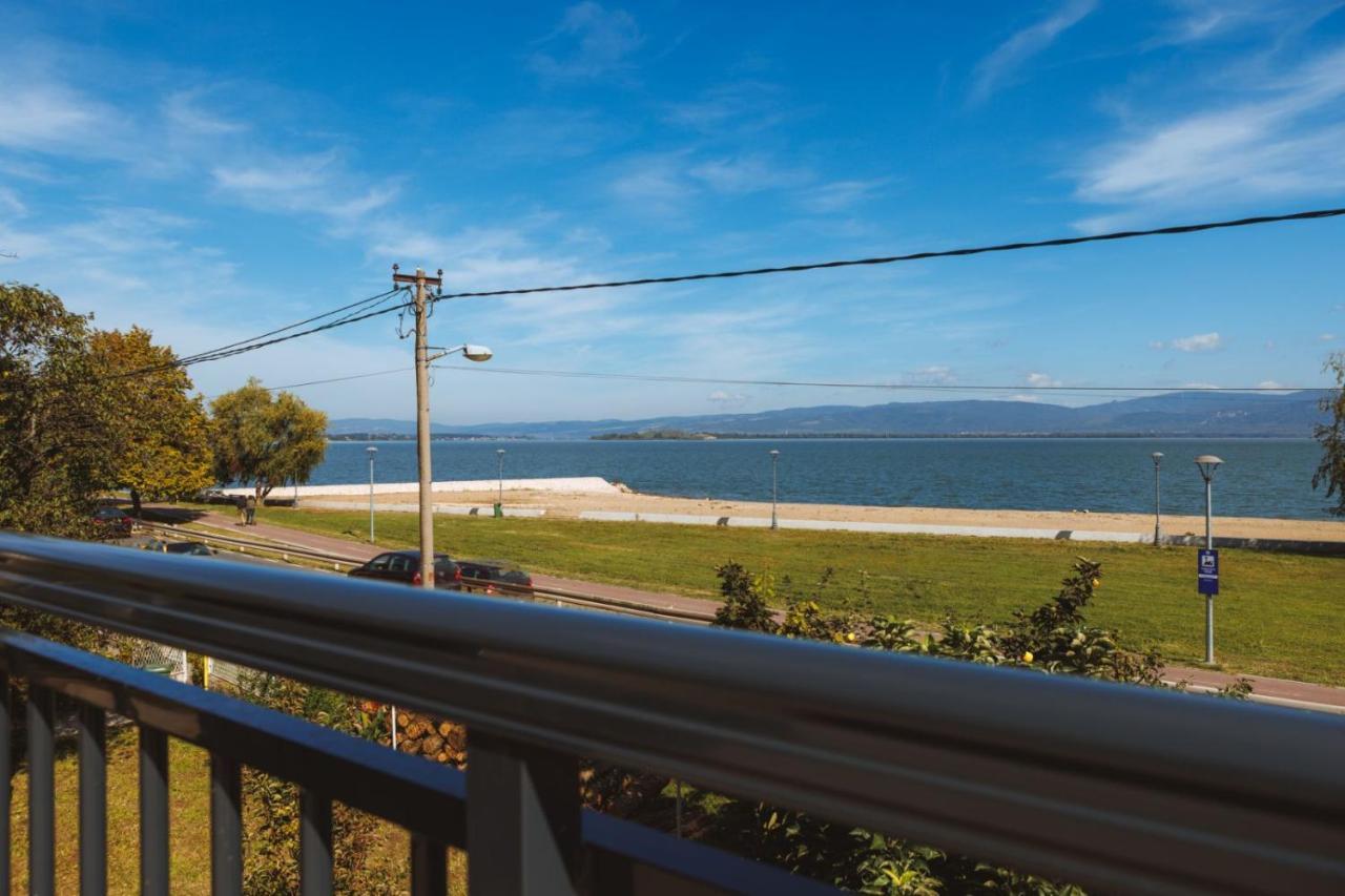 Apartmani Dordevic Golubac Exterior photo