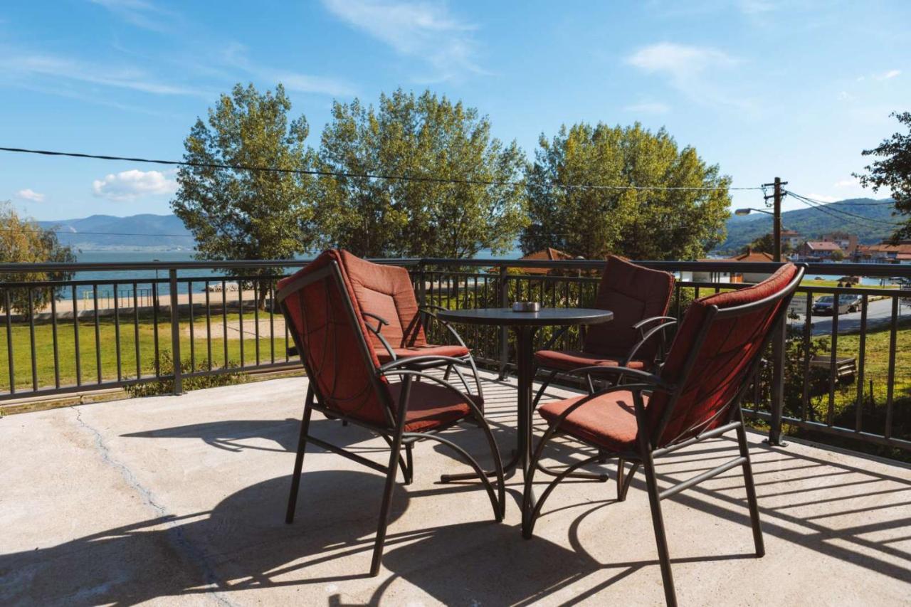 Apartmani Dordevic Golubac Exterior photo