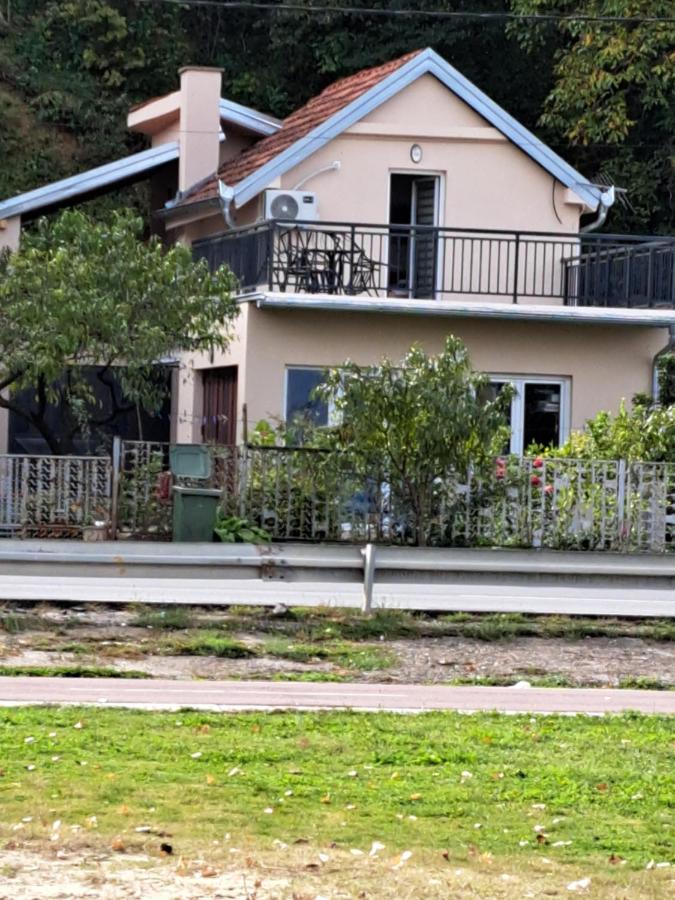 Apartmani Dordevic Golubac Exterior photo