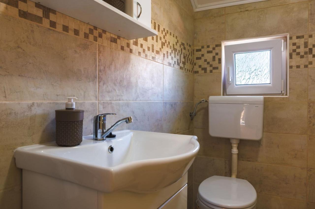 Apartmani Dordevic Golubac Exterior photo
