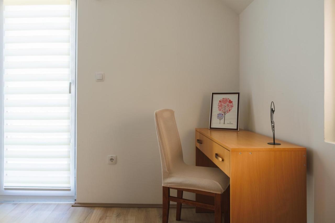 Apartmani Dordevic Golubac Exterior photo