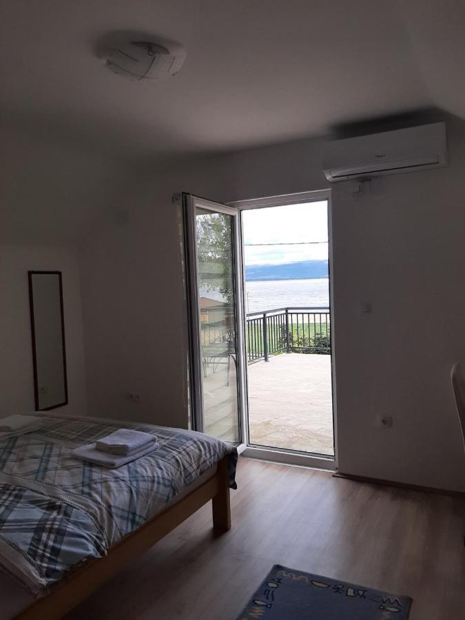 Apartmani Dordevic Golubac Exterior photo