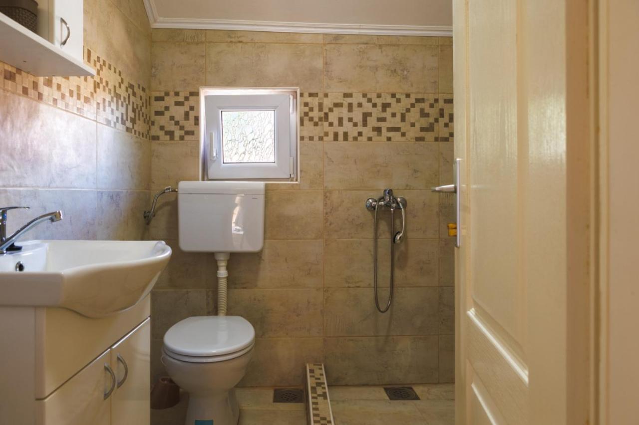Apartmani Dordevic Golubac Exterior photo