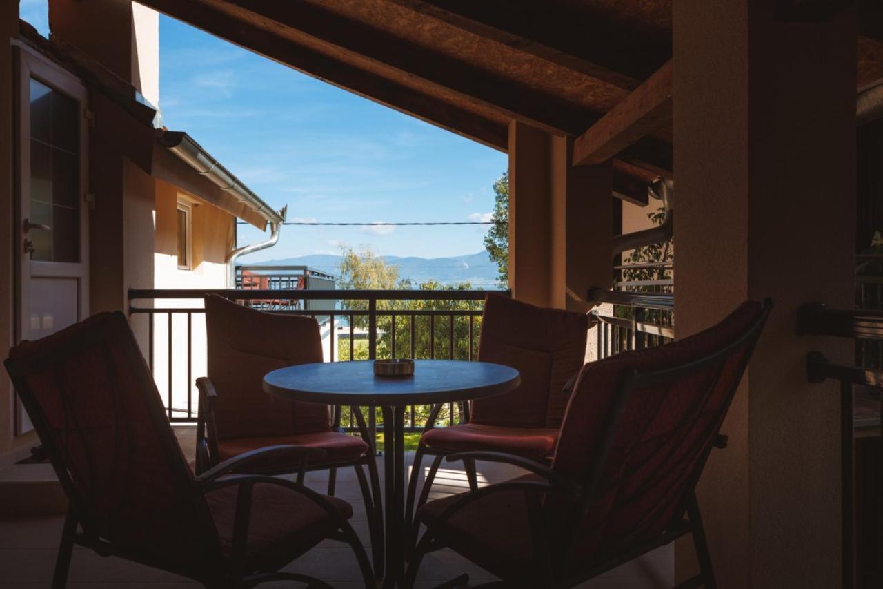 Apartmani Dordevic Golubac Exterior photo