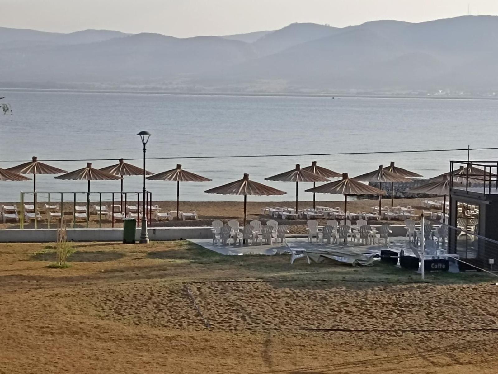 Apartmani Dordevic Golubac Exterior photo